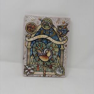 12 Days of Christmas Maggie Kneen 1998 Frieze Pop Up Book Open Wrap Vintage